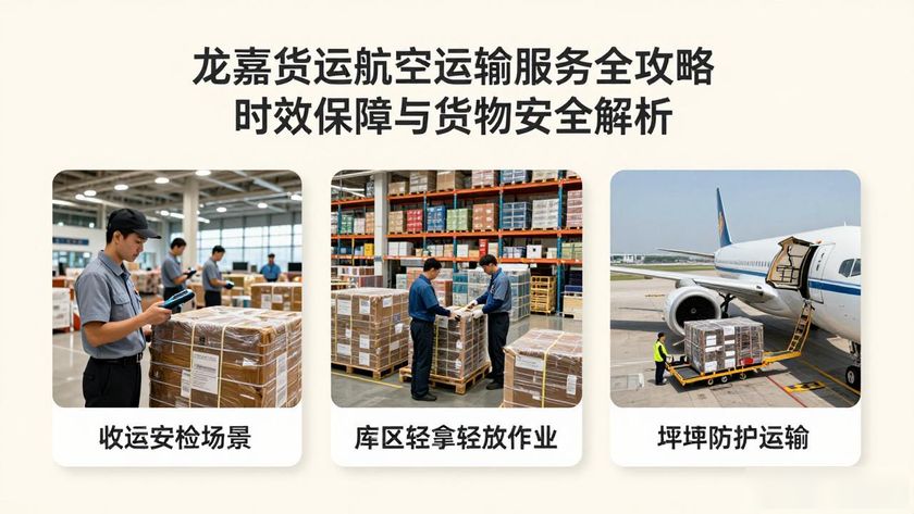 龙航物流公司_龙航货运代理有限公司怎么样_龙嘉货运航空公司